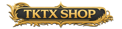 TKTX obchod