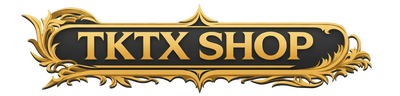 TKTX obchod